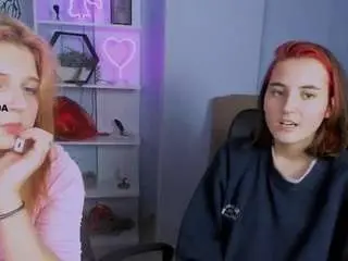 Lumera-gentle  live sex cam