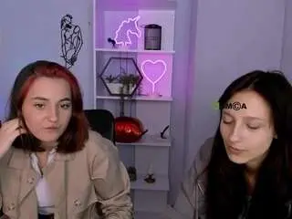 Lumera-gentle  live sex cam