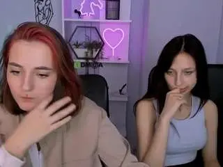 Lumera-gentle  live sex cam