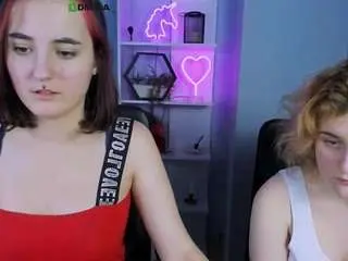 Lumera-gentle  live sex cam