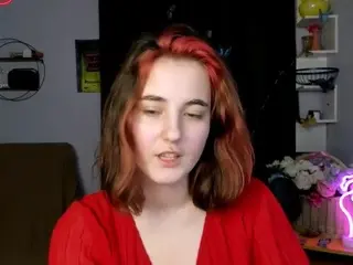 Lumera-gentle  live sex cam