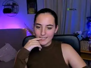 Lumera-gentle  live sex cam