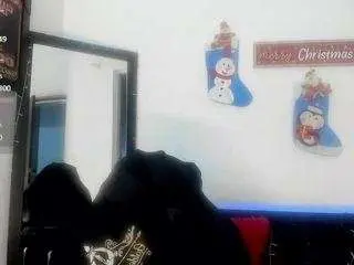 Marleyluna  live sex cam