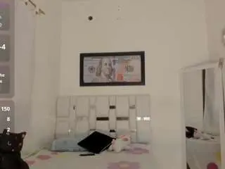 Marleyluna  live sex cam