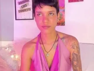 Marleyluna  live sex cam