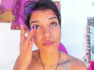 Marleyluna  live sex cam
