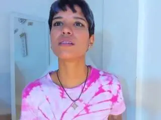 Marleyluna  live sex cam