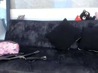 Marleyluna  live sex cam