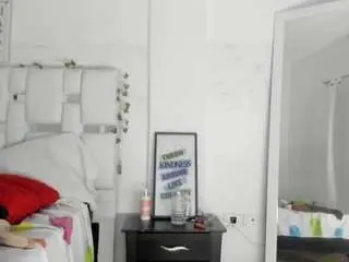 Marleyluna  live sex cam