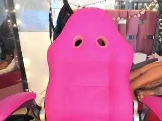 Marleyluna  live sex cam