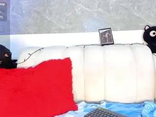 Marleyluna  live sex cam