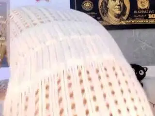 Marleyluna  live sex cam