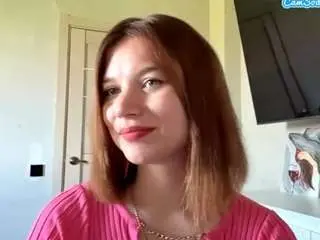 Molliehaughey  live sex cam