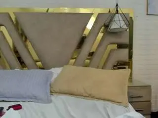 Molly-madisson  live sex cam