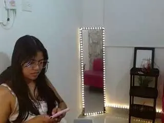 Shawnycarson  live sex cam