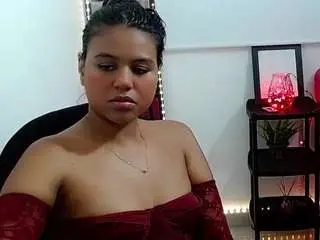 Shawnycarson  live sex cam
