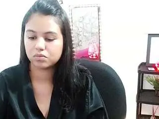 Shawnycarson  live sex cam
