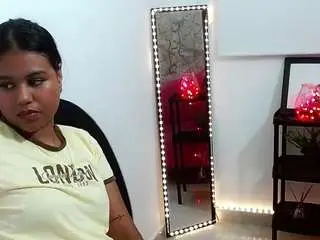 Shawnycarson  live sex cam