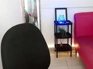 Shawnycarson  live sex cam