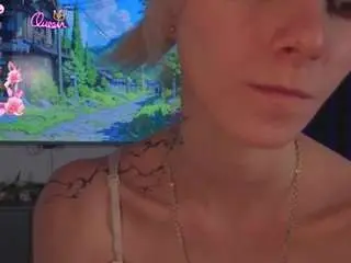 Eileenmacmullan  live sex cam