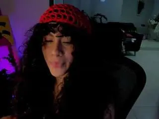 Giia  live sex cam
