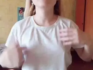 Janettadonnely  live sex cam