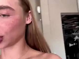 Kaelithhale  live sex cam