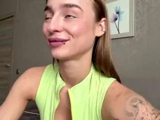 Kaelithhale  live sex cam