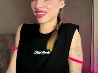Kaelithhale  live sex cam