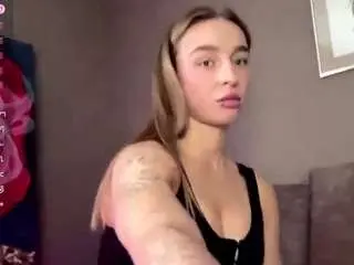 Kaelithhale  live sex cam