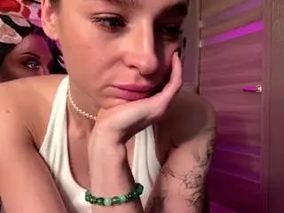 Kaelithhale  live sex cam