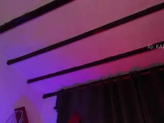 Karlyangeel  live sex cam