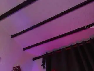 Karlyangeel  live sex cam