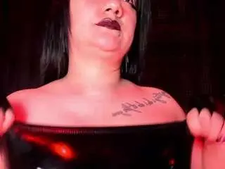 Kyliemaxwell  live sex cam