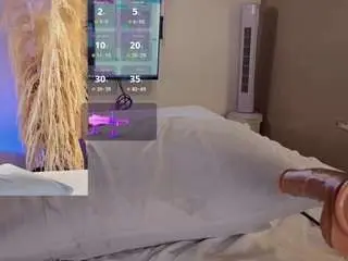 Mariajoseebony  live sex cam