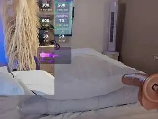 Mariajoseebony  live sex cam