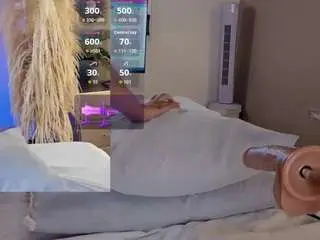 Mariajoseebony  live sex cam