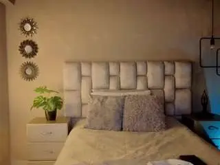 Mariajoseebony  live sex cam