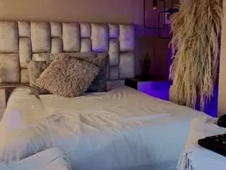 Mariajoseebony  live sex cam