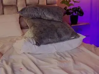 Mariajoseebony  live sex cam