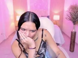 Saramonttes  live sex cam