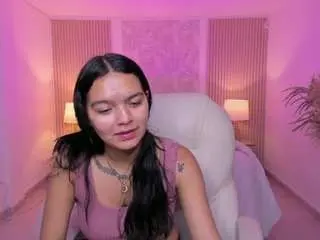 Saramonttes  live sex cam
