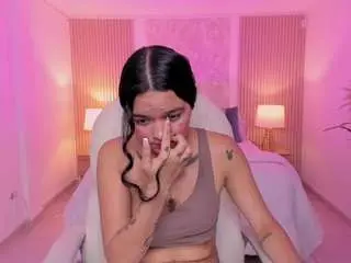 Saramonttes  live sex cam