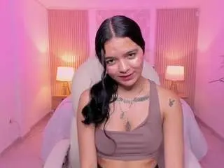 Saramonttes  live sex cam