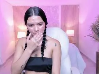 Saramonttes  live sex cam