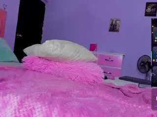 Shaantall  live sex cam