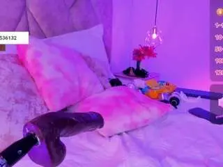 Shaantall  live sex cam