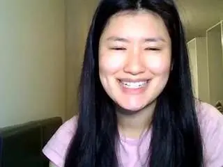 Asianannie123  live sex cam
