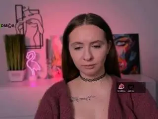 Berry-vibe  live sex cam