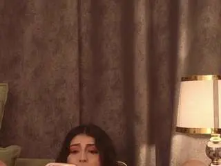 Cherryy-bomb  live sex cam